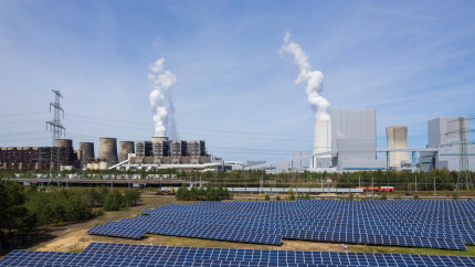 Germania își schimbă strategia energetică. Ce se va întâmpla până în 2045