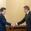 PSD joc dublu. Grindeanu nu-i sancționează pe parlamentarii PSD care vor suspendarea lui Nicușor Dan Nu mă apuc să fac excluderi cum fac alții