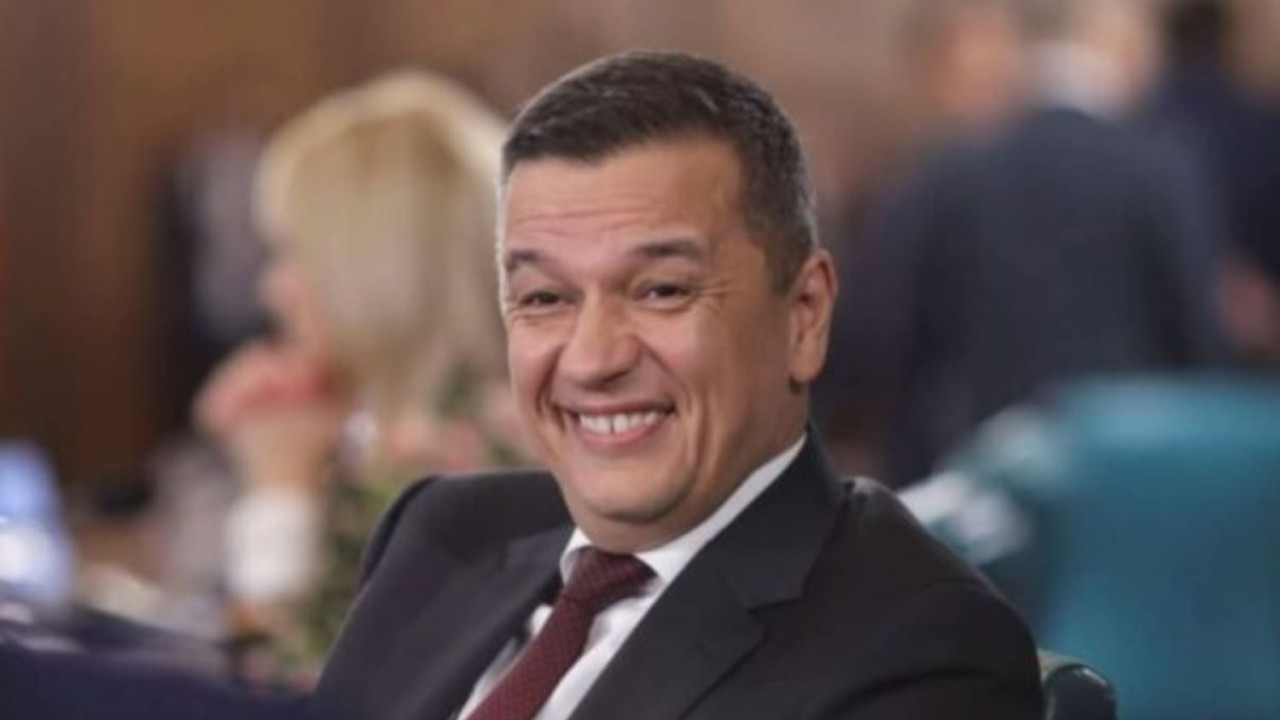 Deși până acum nu voia să audă de suveraniști Sorin Grindeanu nu exclude că va negocia cu AUR pentru un viitor guvern Nu voi elimina pe nimeni
