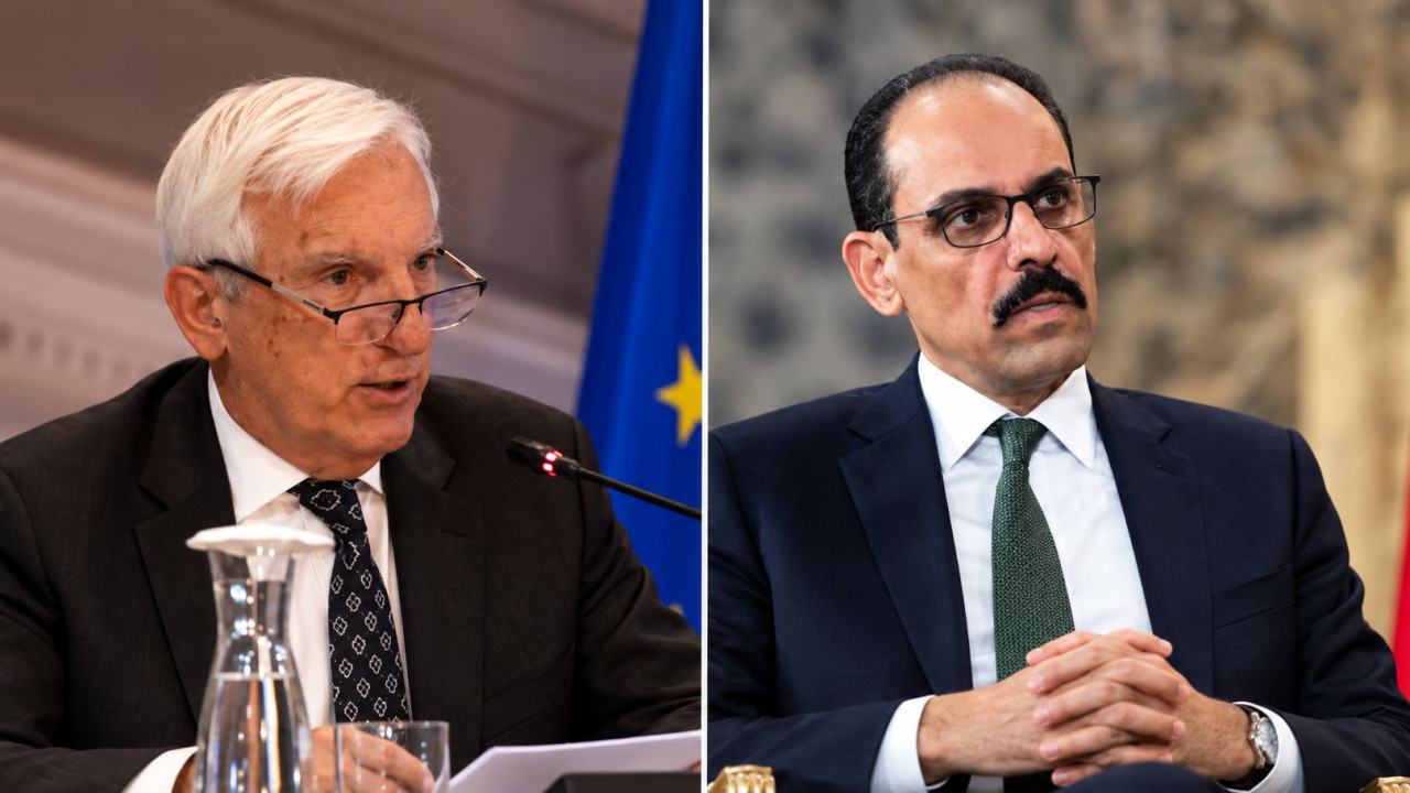 Tensiunile dintre Turcia și Grecia intră într-o nouă etapă. Șefii serviciilor de informații din Turcia și Grecia s-au întâlnit la Atena