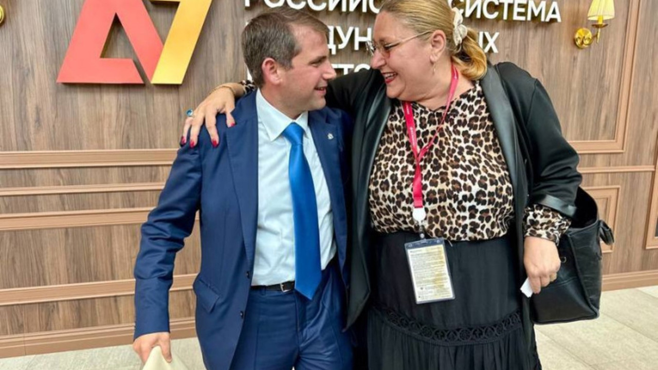 O rețea financiară construită de moldoveanul Ilan Șor și susținută de Kremlin a transferat 69 miliarde de dolari prin marile bănci ale lumii folosind documente false