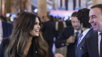 Ambasadoarea Guilfoyle demisionează cu scandal Acuzațiile sunt false. Am lucrat fără încetare pentru a promova agenda America First a președintelui Trump