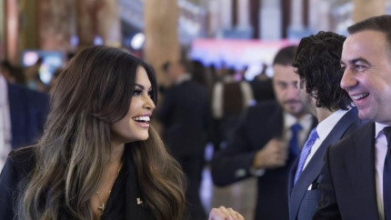 Ambasadoarea Guilfoyle demisionează cu scandal Acuzațiile sunt false. Am lucrat fără încetare pentru a promova agenda America First a președintelui Trump