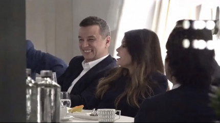 Ambasadoarea americană în Grecia afirmă că SUA au provocat căderea lui Bolojan după ce acesta s-a opus proiectelor Washingtonului. Putem face asta oricărei țări a afirmat ambasadoarea care s-a întâlnit în secret cu Grindeanu