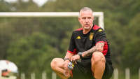 Paul Pîrvulescu verdict categoric despre Laurențiu Reghecampf la FCSB Este cel mai bun antrenor. Ce spune despre tehnicianul roș-albaștrilor
