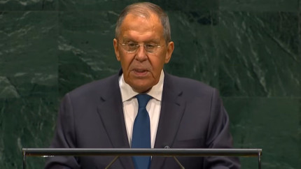 Lavrov a cerut la ONU eliberarea imediată a lui Nicolas Maduro și a soției sale din detenția SUA Este inacceptabil - VIDEO