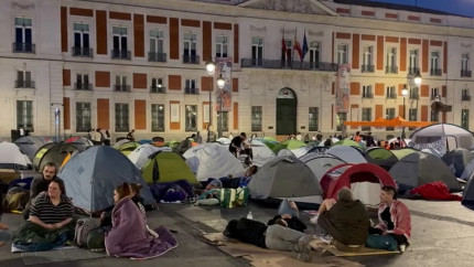 Criza locuințelor din Spania. Congresul a respins ambele decrete guvernamentale privind protejarea chiriașilor