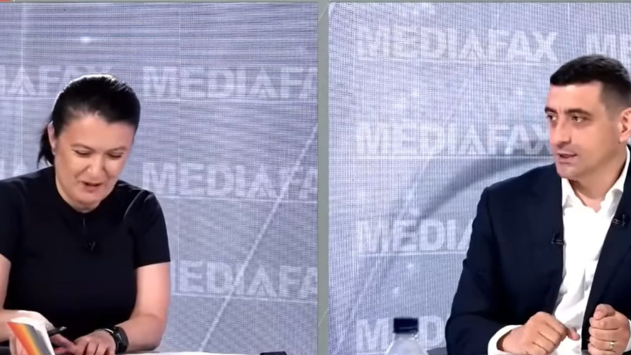 Sorina Matei votată la șefia TVR de PSD și AUR. Ea s-a poziționat de partea AUR în ultimii doi ani Hai că a mai scos una tare Mucușor