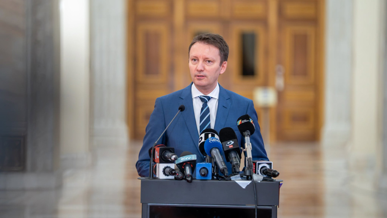Mureșan îi cere lui Grindeanu să demonstreze că este bun român și că nu a fost motivat de interese străine în ceea ce privește guvernarea țării