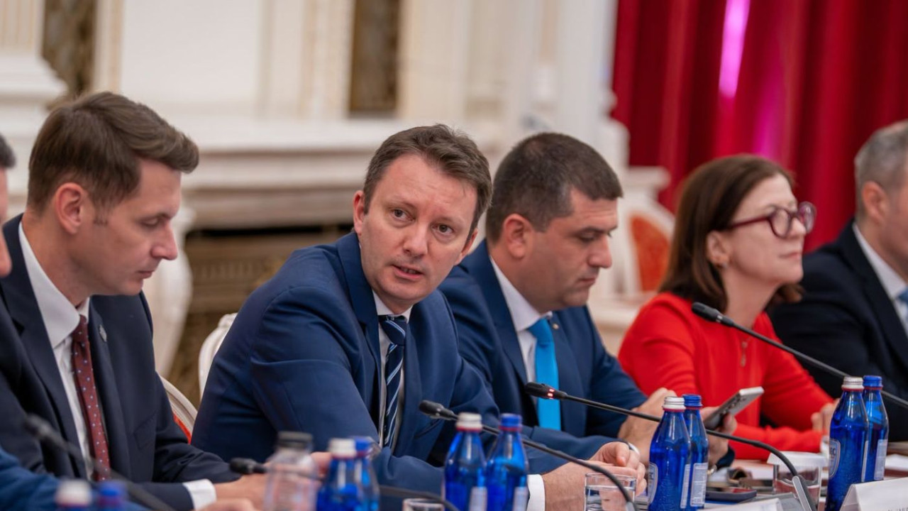 Cum traduce Mureșan declarațiile lui Nicușor Dan Fiecare afirmație trebuie înțeleasă luată în serios și merită un răspuns