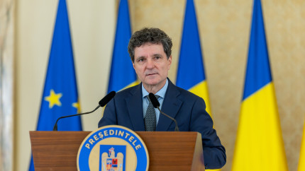 Cazul Pahonțu. Nicușor Dan noi declarații SPP este o instituţie care funcţionează. Am avut o discuţie pe acuzaţia serioasă pe participarea la Revoluţie. Sunt edificat. După cum am avut o discuţie despre 13-15 iunie. Sunt edificat
