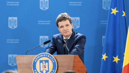 Nicușor Dan promite din nou raportul despre alegerile prezidențiale anulate din 2024 Dacă l-am promis o să-l avem