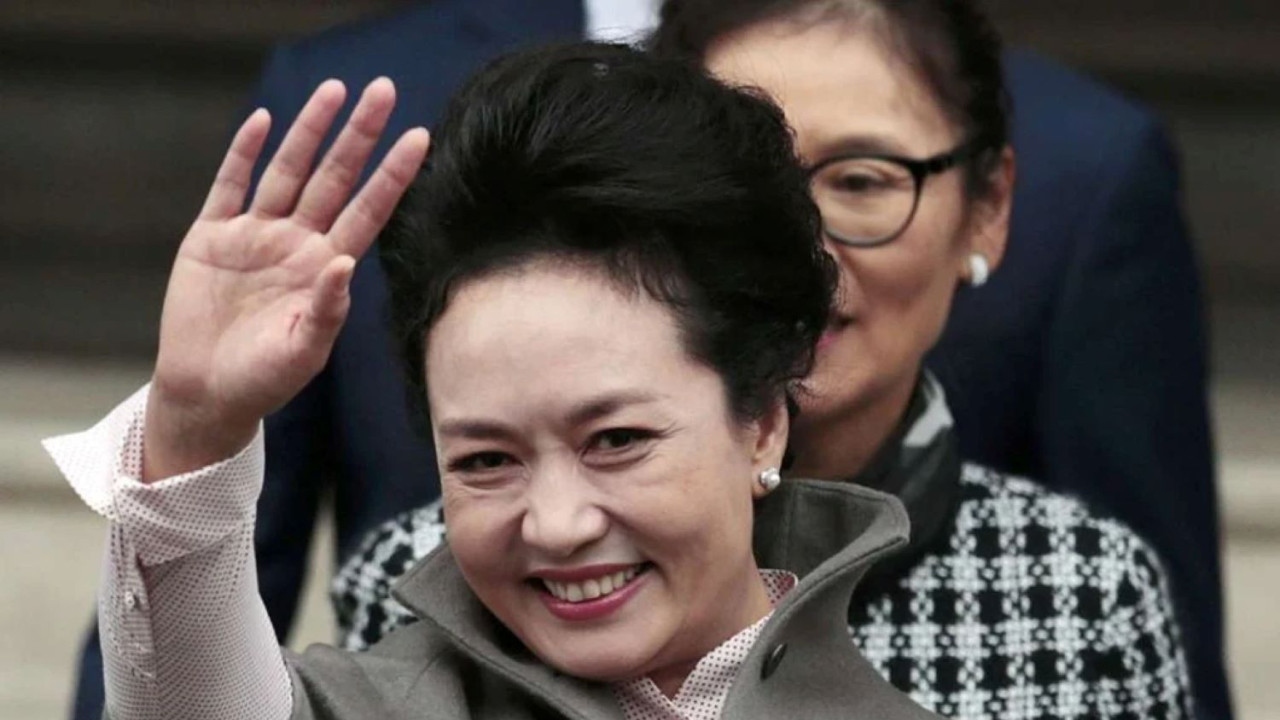 Arma secretă a Chinei la Washington. Soția lui Xi Jinping a cucerit publicul american A vorbit într-o engleză perfectă și a cântat alături de un cor de copii  VIDEO