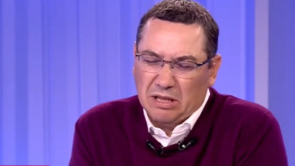 Victor Ponta jigniri în direct Ai băut ceva Omul e pe pastile. Îmi vine să vomit când te ascult i-a spus el lui Radu Miruță într-o emisiune de televiziune