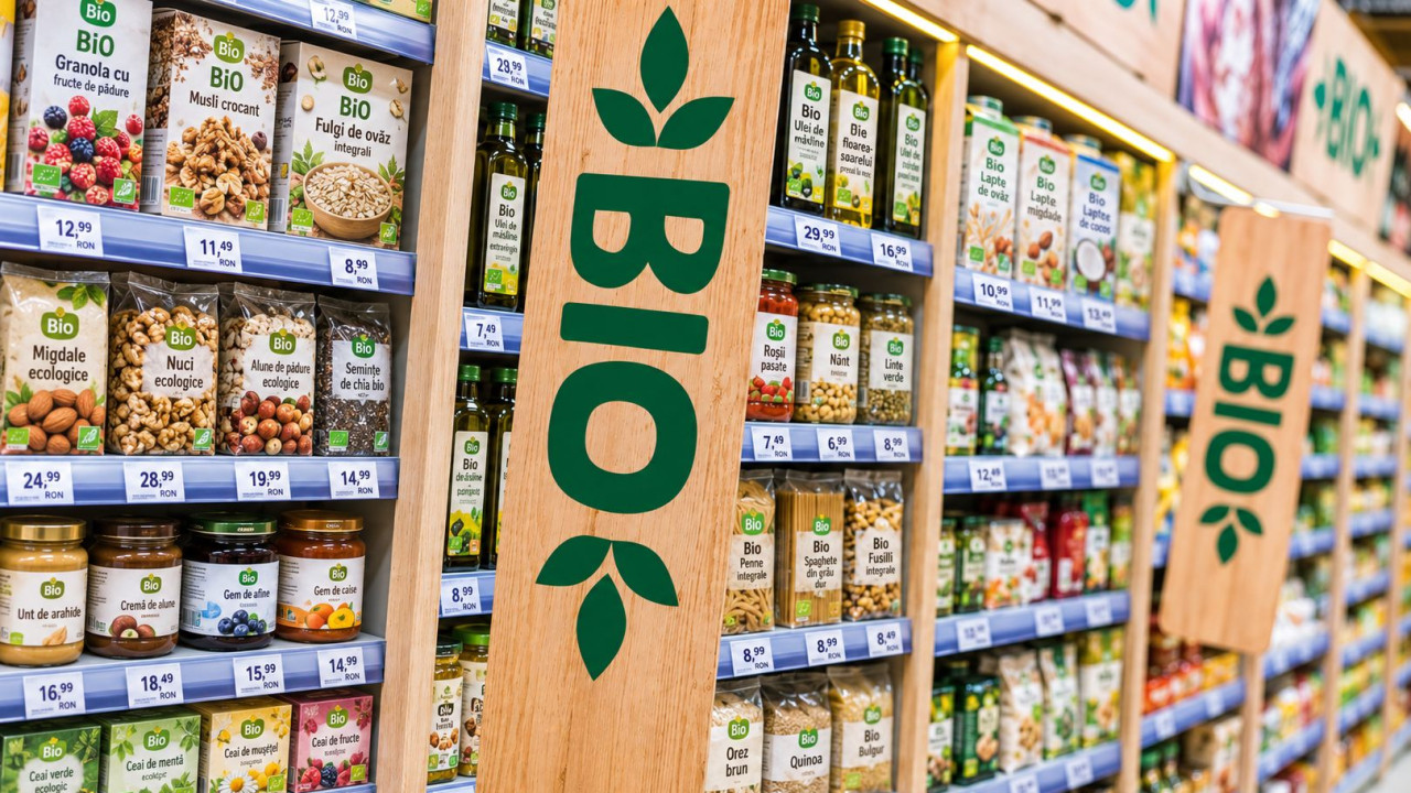 Bio înseamnă sănătos sau e doar marketing Ce trebuie să știe consumatorii