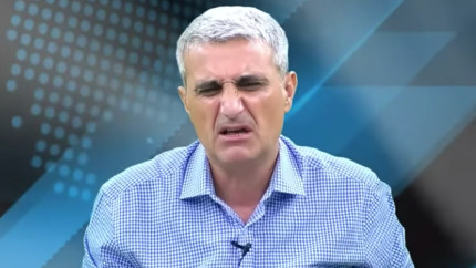 Robert Turcescu  din georgist nicușorist Nicușor Dan visează să fondeze o mișcare a naționalismului luminat  VIDEO