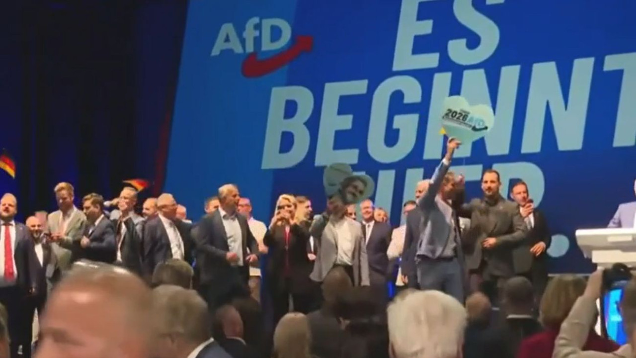 Proteste în 12 mari orașe din Germania contra extremiștilor pro-ruși de la AfD. Organizatorii cer declanșarea procedurii de interzicere a partidului