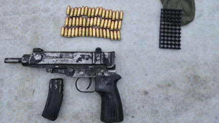 Noi percheziții ample în cazul violențelor din Piața Victoriei. Mascații au găsit arme de foc