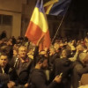 Călin Georgescu ar putea fi transferat la Penitenciarul Rahova. Motivul invocat protestele susținătorilor din fața Arestului Central