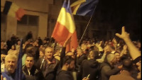 Călin Georgescu ar putea fi transferat la Penitenciarul Rahova. Motivul invocat protestele susținătorilor din fața Arestului Central