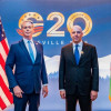 Rusia revine la masa G20 de la Bangkok la invitația SUA ceea ce provoacă furia Europei