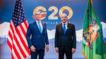 Rusia revine la masa G20 de la Bangkok la invitația SUA ceea ce provoacă furia Europei