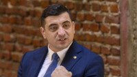 Simion acuzat de un senator suveranist că a picat pe interceptări în dosarul de corupție al omului de afaceri Fănel Bogos