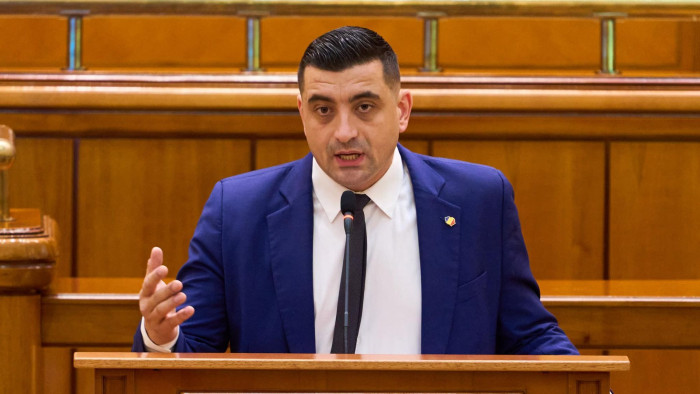 SURSE Probe grele contra lui Simion în dosarul Fănel Bogoș. Simion azi Urmează să fiu arestat