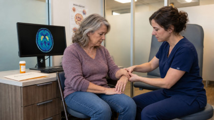 Semnele discrete ale bolii Parkinson care pot apărea înaintea tremorului