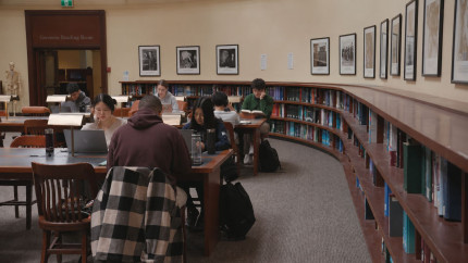 Canada nu mai este foarte atractivă pentru studenții străini. Universitățile trag un semnal de alarmă