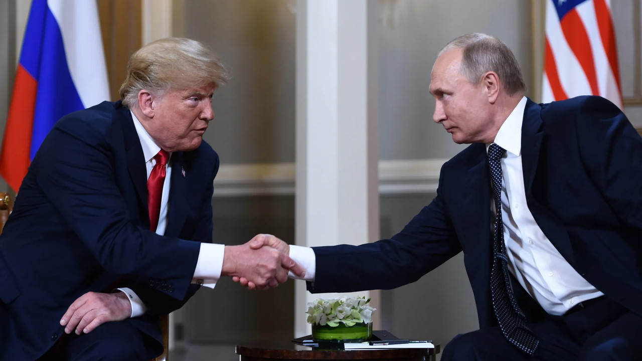 Noua ordine mondială. Moscova anunță un posibil summit al celor trei mari puteri Rusia-SUA-China