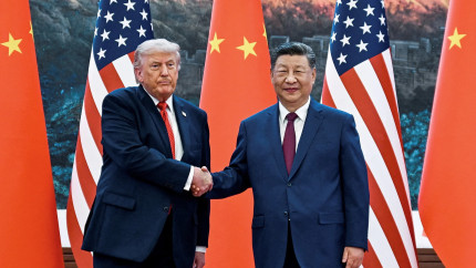 China și SUA au convenit asupra reducerii tarifelor vamale pentru bunuri în valoare de 60 de miliarde de dolari inclusiv produse agricole și articole de uz casnic