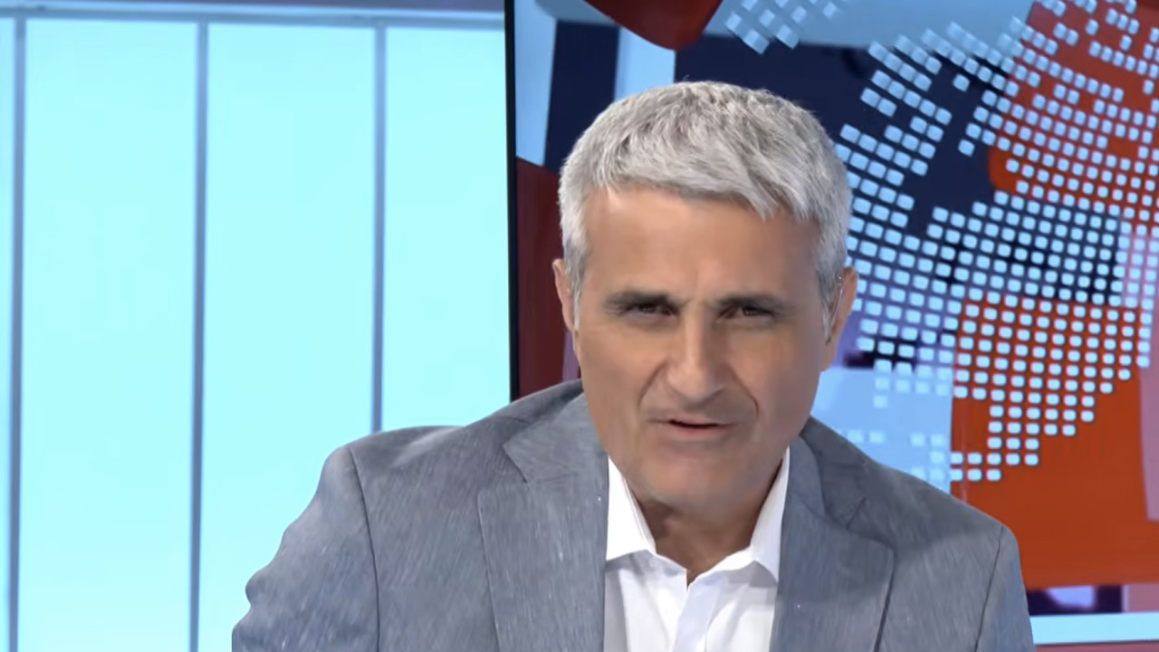 Sorina Matei a ajuns șefă la TVR pentru că Turcescu a refuzat Luni după-amiază conducerea AUR m-a contactat să merg președinte-director general al TVR. Am refuzat. Ziceți mersi că dacă ajungeam acolo în 24 de ore erați pe pereți cu toții