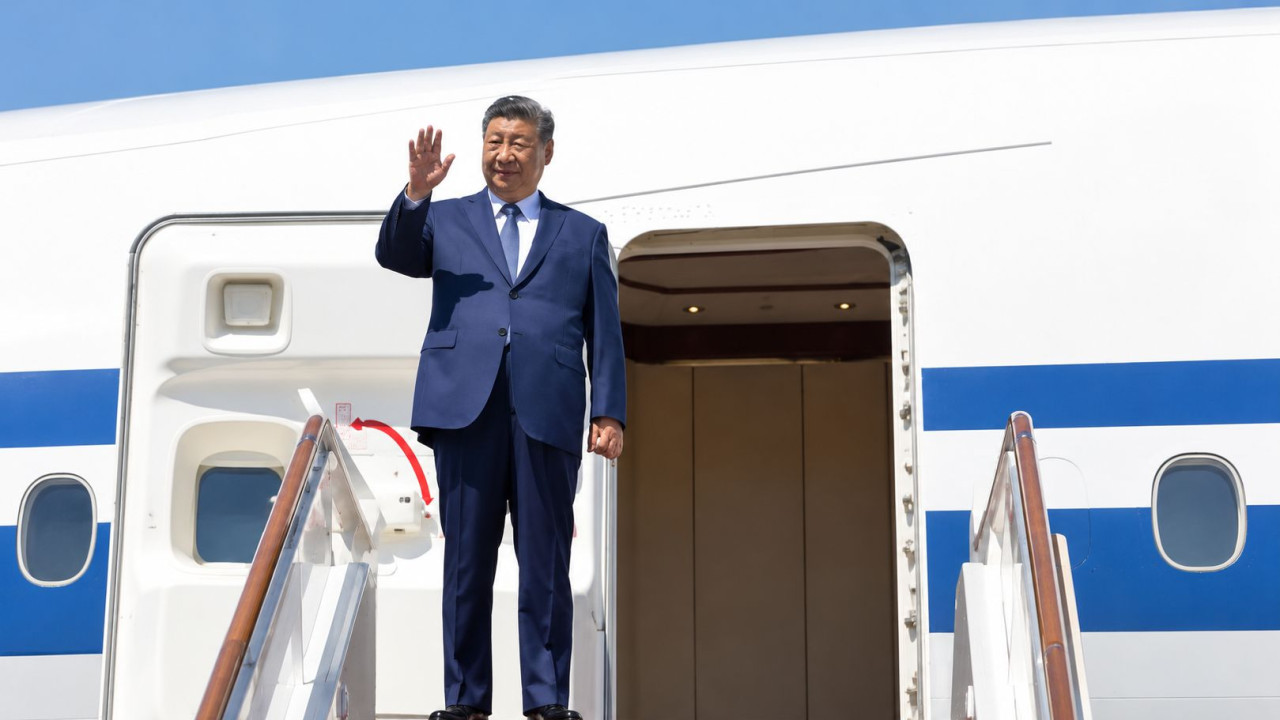 Vizita rară a lui Xi Jinping care a atras atenția înaintea summitului cu Trump