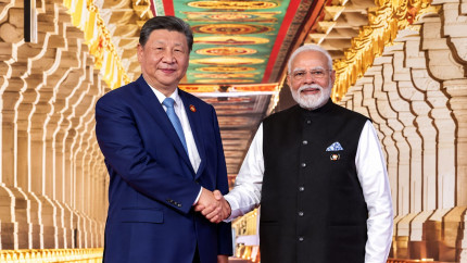 Noua relație dintre Xi Jinping și Modi. Disputele de frontieră continuă să apese asupra relațiilor