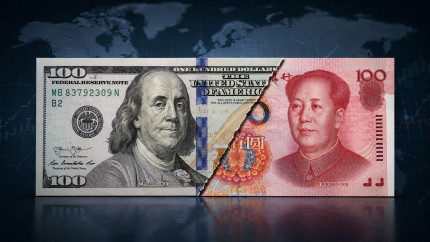 Beijingul își consolidează poziția. Aurul și yuanul devin arme financiare tot mai importante
