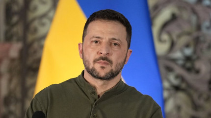 Zelenski avertizează companiile aeriene Cerul Rusiei devine complet nesigur din cauza dronelor ucrainene. Spațiul aerian rus se va închide de facto