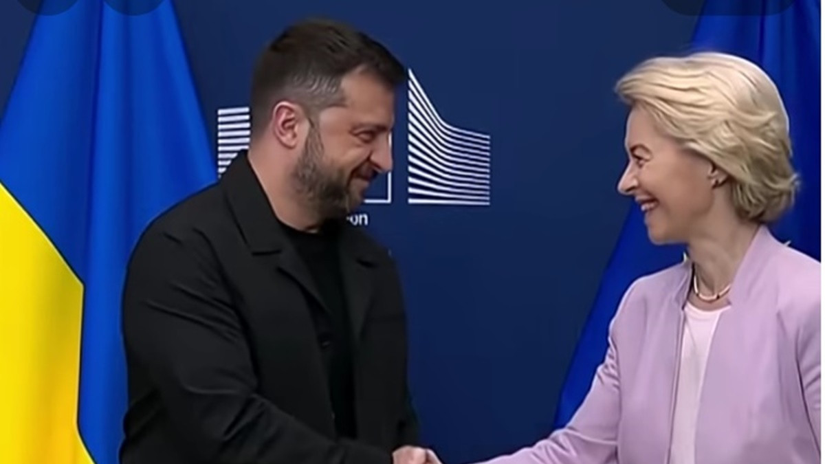 Comisia Europeană vine cu anunțul decisiv pentru Ucraina. Fondurile pentru 2026 sunt asigurate