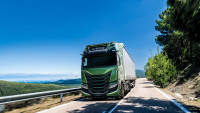De ce IVECO S-WAY a devenit una dintre alegerile preferate ale transportatorilor europeni P
