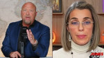 Cristela Georgescu despre perchezițiile DIICOT Am crezut că vom fi omorâți. Nu știam că sunt polițiști la început am crezut că sunt hoți spărgători  VIDEO