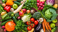 De ce unele alimente sunt mai valoroase nutritiv atunci când le mănânci crude