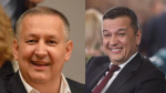DNA a clasat dosarul în care fostul șef de cabinet al lui Grindeanu a amenințat doi inspectori Eu vă băteam. Procurorii au considerat că erau doar reproșuri