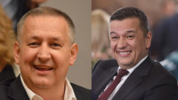 DNA a clasat dosarul în care fostul șef de cabinet al lui Grindeanu a amenințat doi inspectori Eu vă băteam. Procurorii au considerat că erau doar reproșuri