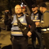 Arestul Central Jandarmii au intervenit și le-au tăiat sunetul manifestanților. Femeie M-a lovit cu oul direct în cap 8211 VIDEO