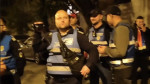 Arestul Central Jandarmii au intervenit și le-au tăiat sunetul manifestanților. Femeie M-a lovit cu oul direct în cap 8211 VIDEO