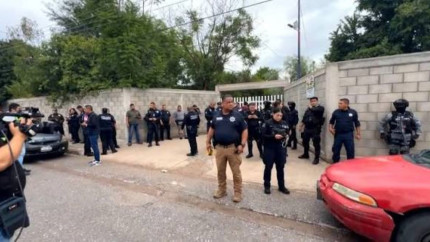 Atac mortal într-o școală din Mexic. Doi frați gemeni de 18 ani au ucis-o pe directoarea adjunctă și au rănit alte patru persoane