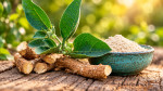 Ashwagandha între beneficii și riscuri ce trebuie să știi înainte să o iei