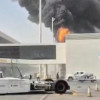 Aeroportul din Riad atacat din nou un mort și 11 răniți. Trump ia în calcul o intervenție militară după ce rebelii Houthi au lovit de patru ori în cinci zile