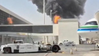 Aeroportul din Riad atacat din nou un mort și 11 răniți. Trump ia în calcul o intervenție militară după ce rebelii Houthi au lovit de patru ori în cinci zile