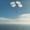 Astronauții NASA și SpaceX echipajul 12 s-au întors pe Pământ după o misiune spațială de 237 de zile